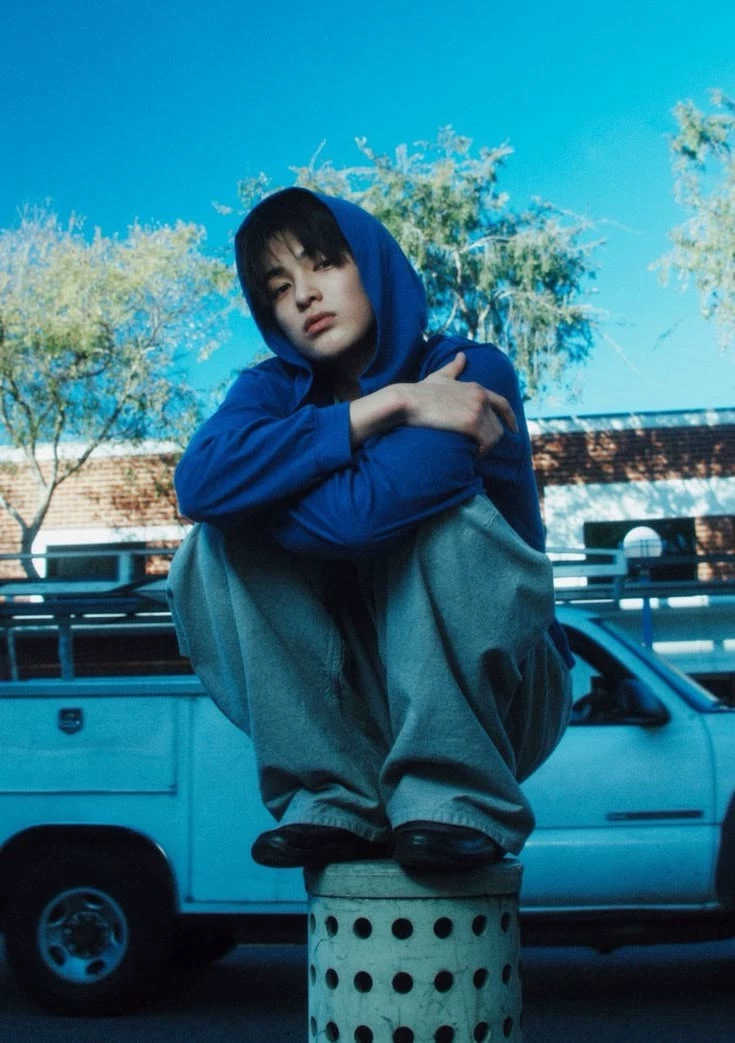 Keonho  thumbnail