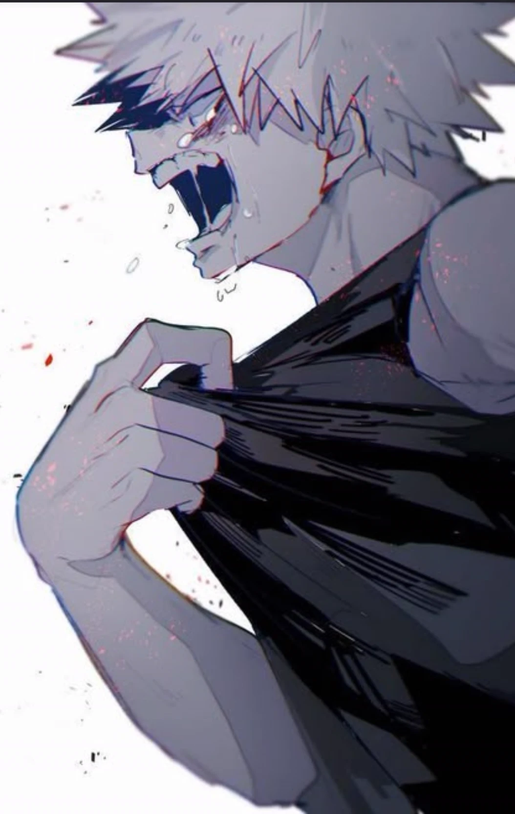 Mha- past therapy thumbnail