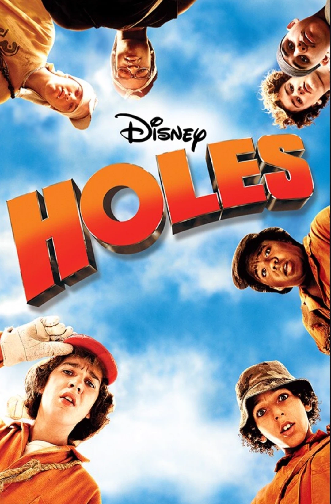 Holes thumbnail