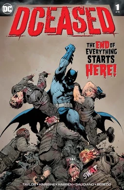 DCEASED thumbnail