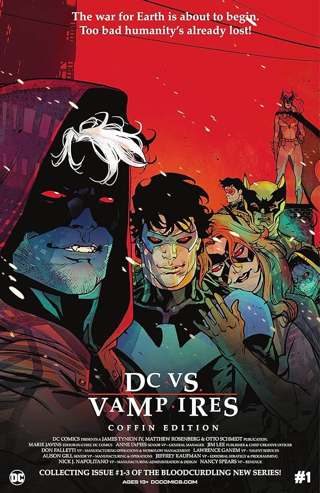 DC vs Vampires thumbnail