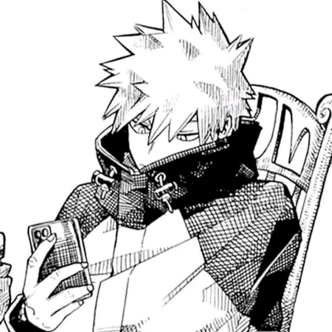Katsuki  thumbnail