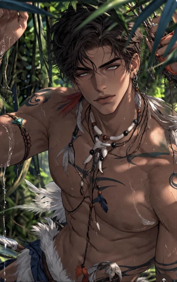 The tribe thumbnail