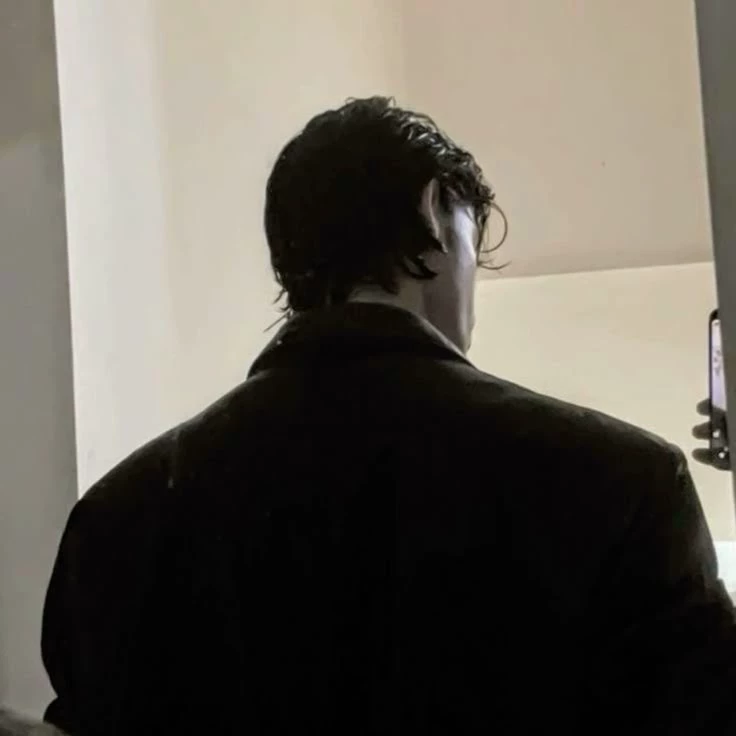 Salvatore Luciano ( Best friend's Mob Boss Husband )  thumbnail