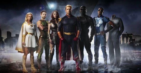 The Seven thumbnail