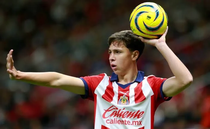 Mateo Chávez thumbnail