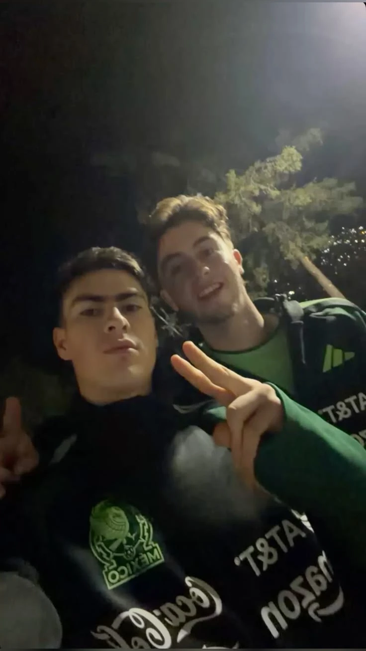 Armando and Brian thumbnail