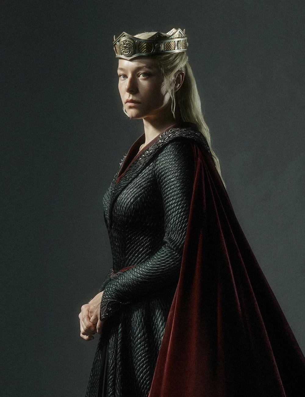 Rhaenyra Targaryen thumbnail