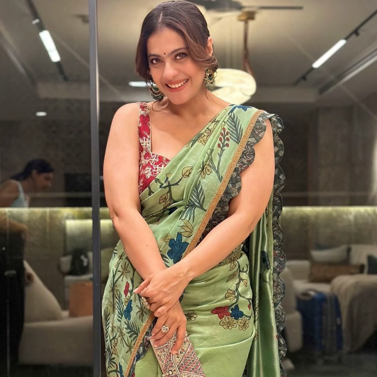 Miss Kajol thumbnail
