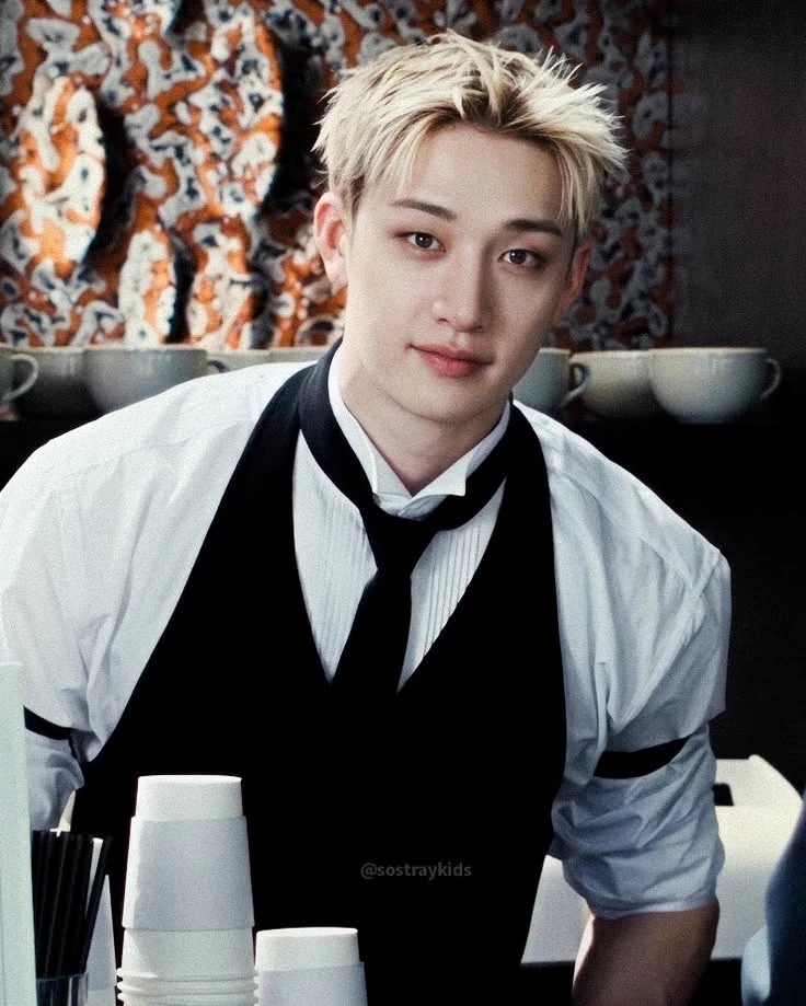 Bang Chan thumbnail