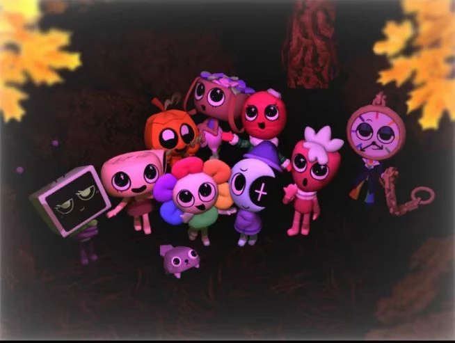 dandy world main rp thumbnail