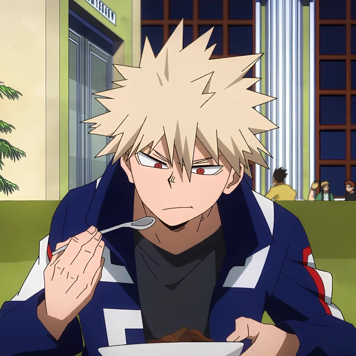 KATSUKI BAKUGO thumbnail