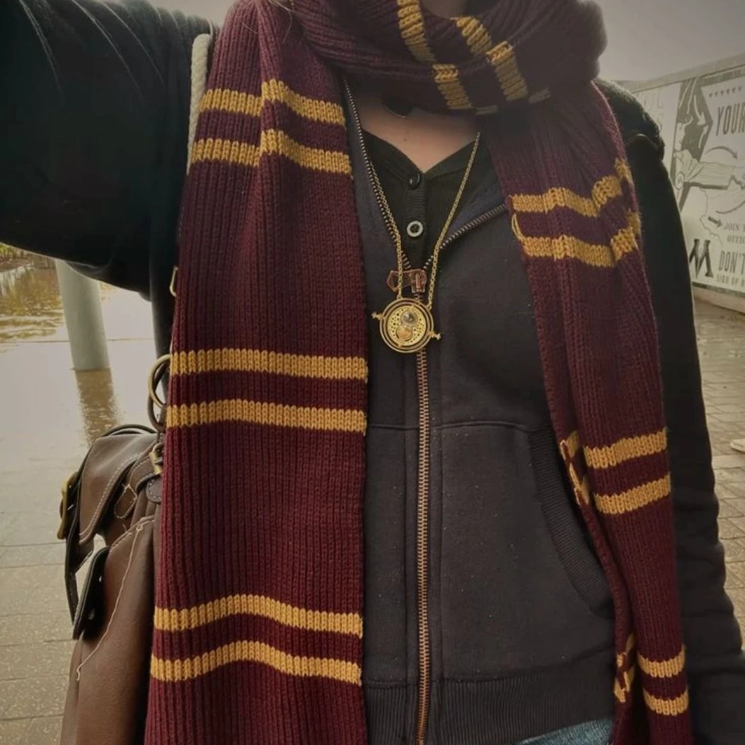 Hermione Medina 