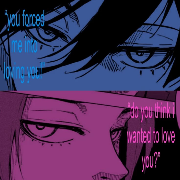 Sae and Rin Itoshi - Confusion - BL, MLM thumbnail