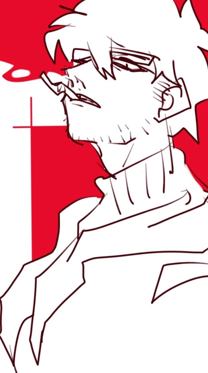 Paul yandere (eddsworld) thumbnail