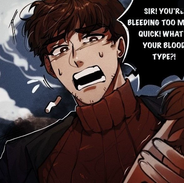 Paul (Eddsworld) thumbnail