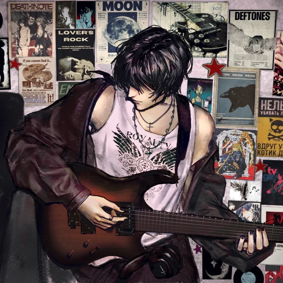 Rocker and church backing singer/bl thumbnail