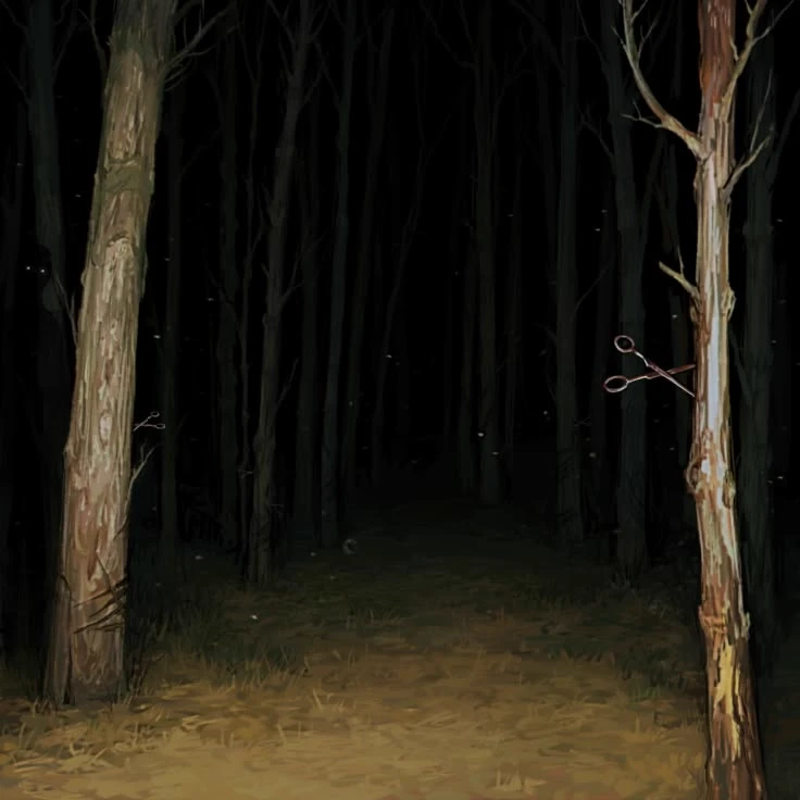Creepyhouse thumbnail