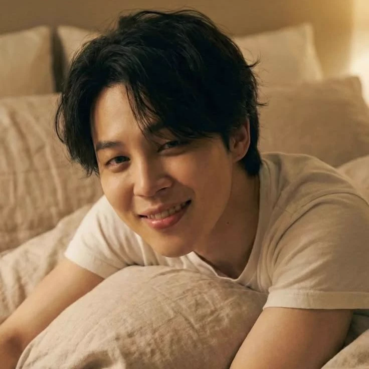 Park Jimin thumbnail