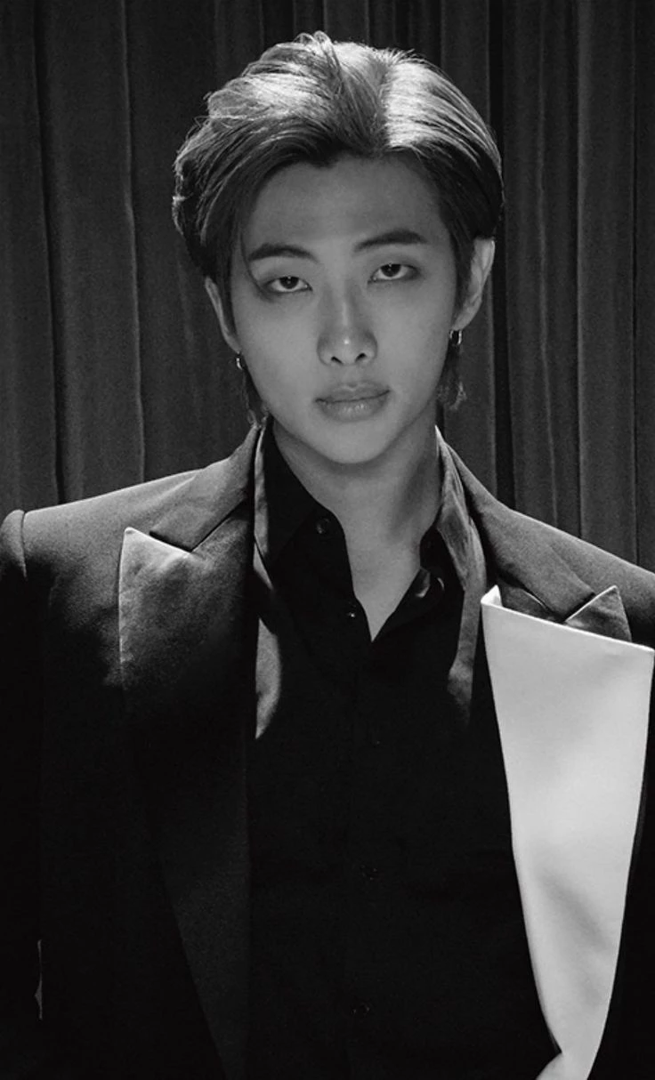 Namjin✝︎ thumbnail