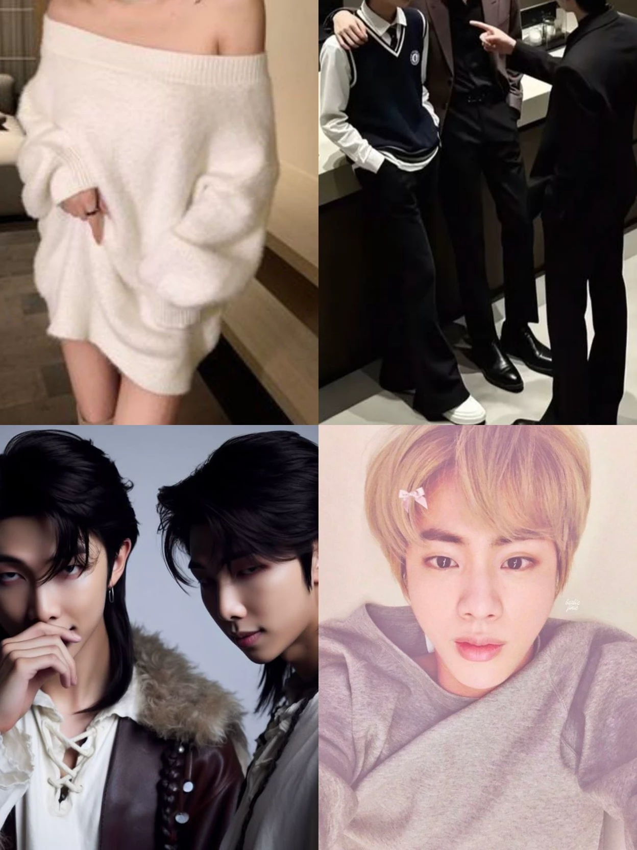 Namjin-Twins✨ thumbnail