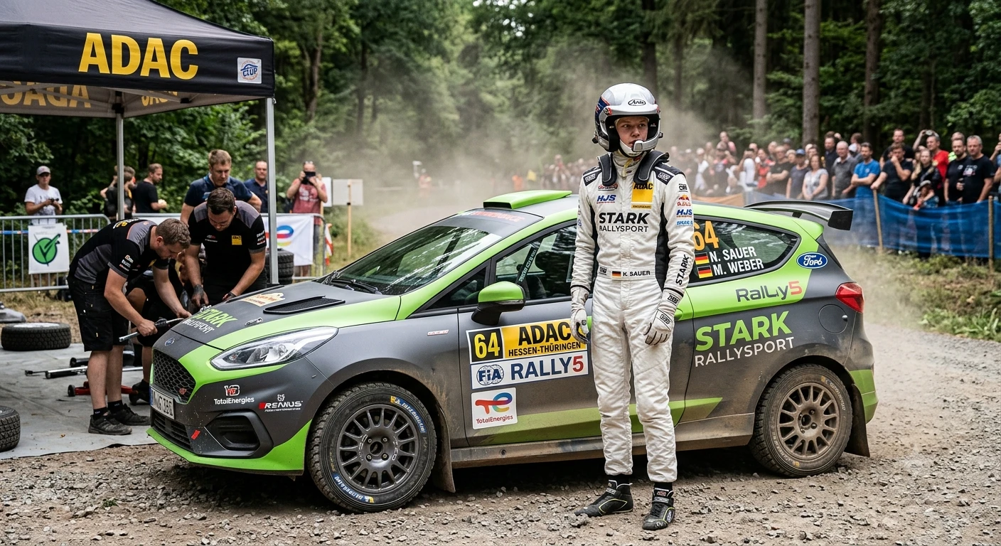 Rally - Your Way Up thumbnail