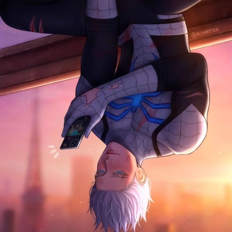 Satoru Gojo thumbnail