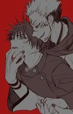 Sukuna x Megumi thumbnail