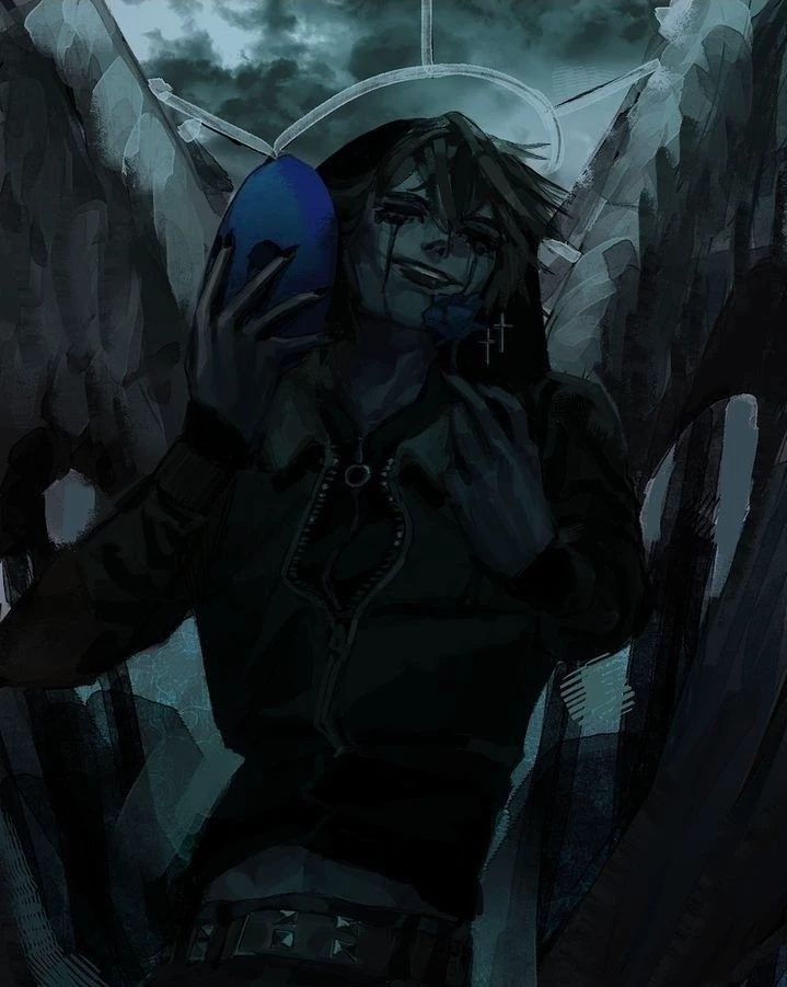 🫀\| Eyeless Jack ♡.˙\| I just want your heart.. thumbnail
