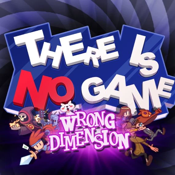 There Is No Game thumbnail