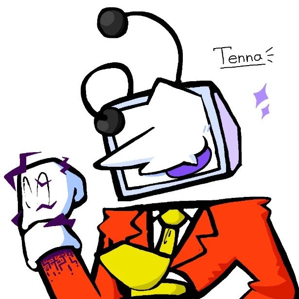 Mr. (Ant) Tenna/Tenna thumbnail