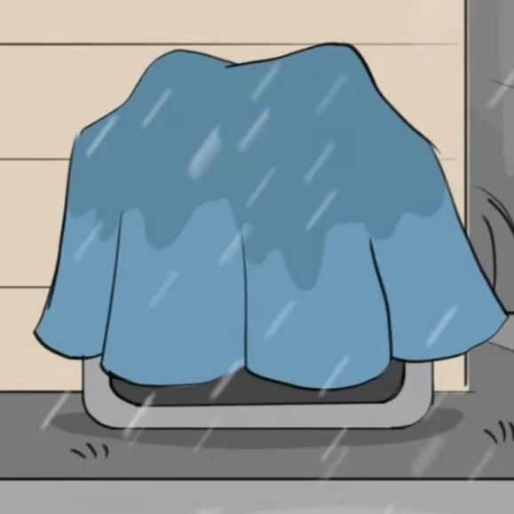 Hold thumbnail