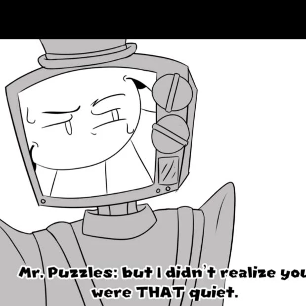 Mr. Puzzles thumbnail