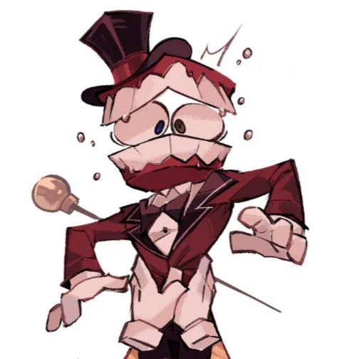 Caine thumbnail