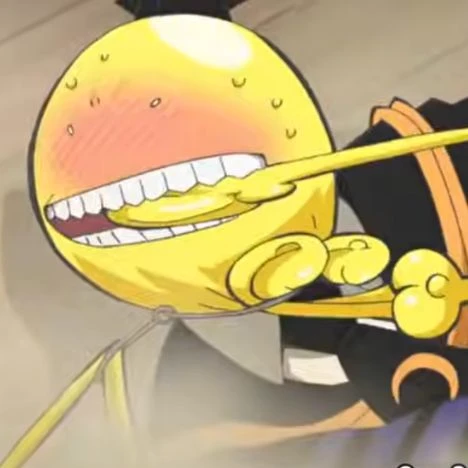 Koro-Sensei thumbnail
