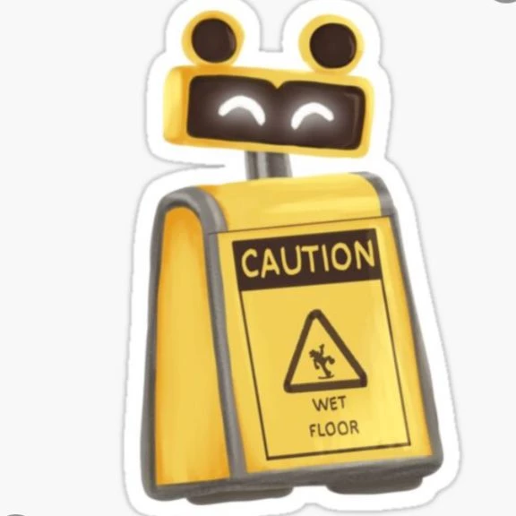 Caution Bot thumbnail