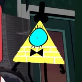 Bill Cipher thumbnail