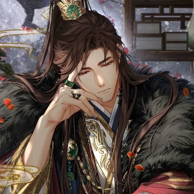 Liang Zhenyu thumbnail