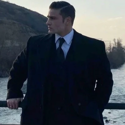 Adriano Volkov thumbnail