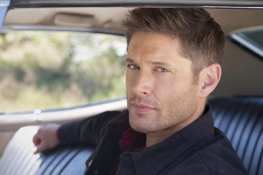 Dean Winchester thumbnail