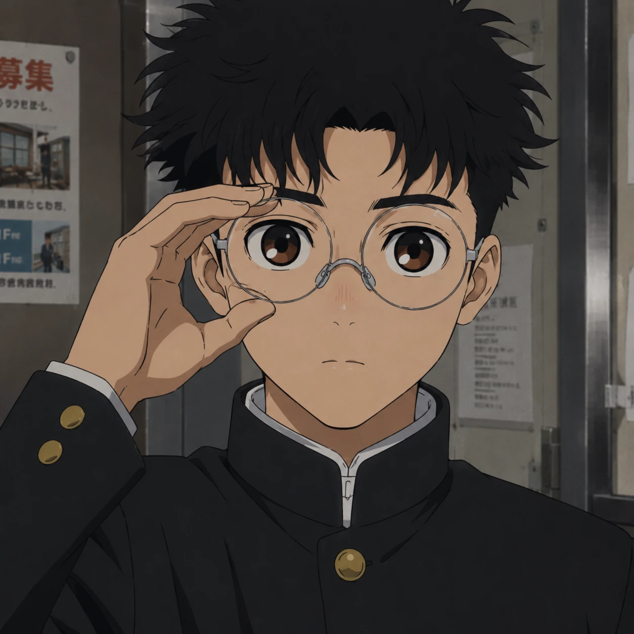 Okarun (Ken Takakura) thumbnail