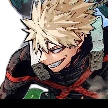 Katsuki Bakugo thumbnail