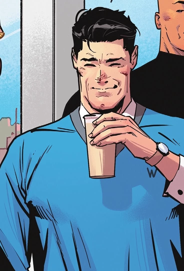 ☆•bruce wayne •☆ thumbnail