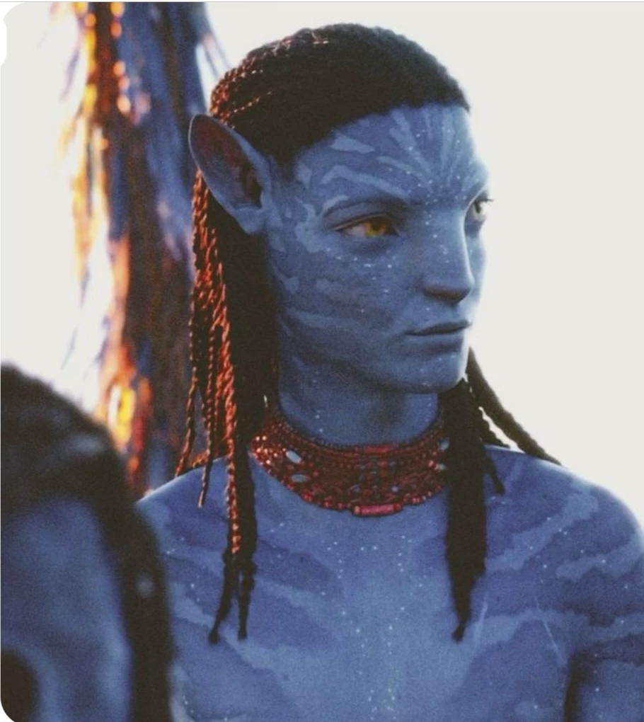 Neteyam is still Tsyeyk'itan \| Avatar The Way Of Water thumbnail