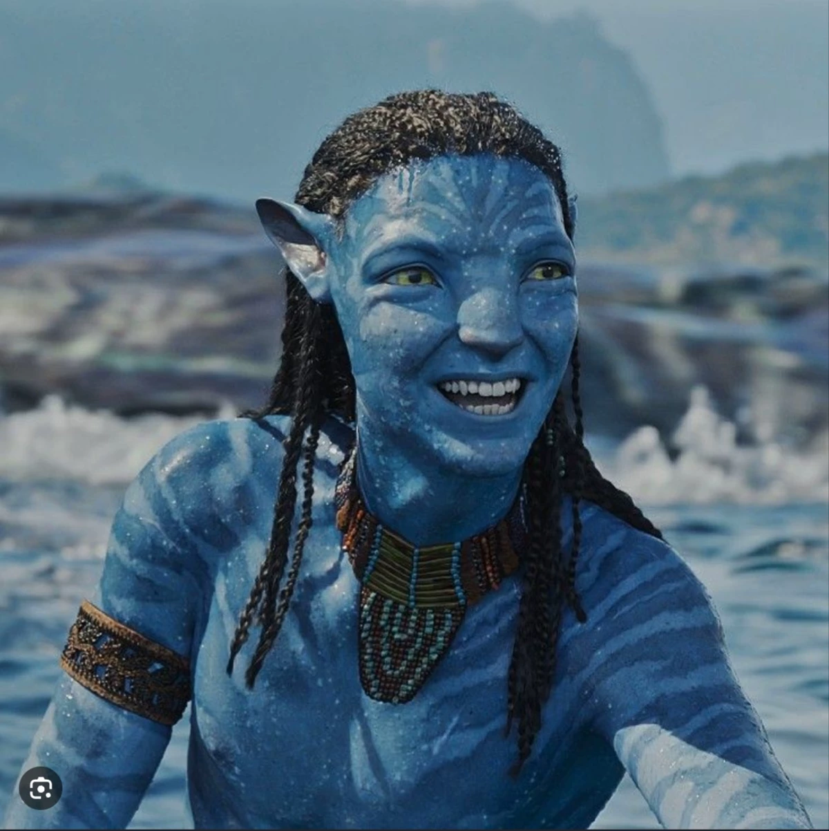 Neteyam \| Avatar the Way of Water thumbnail