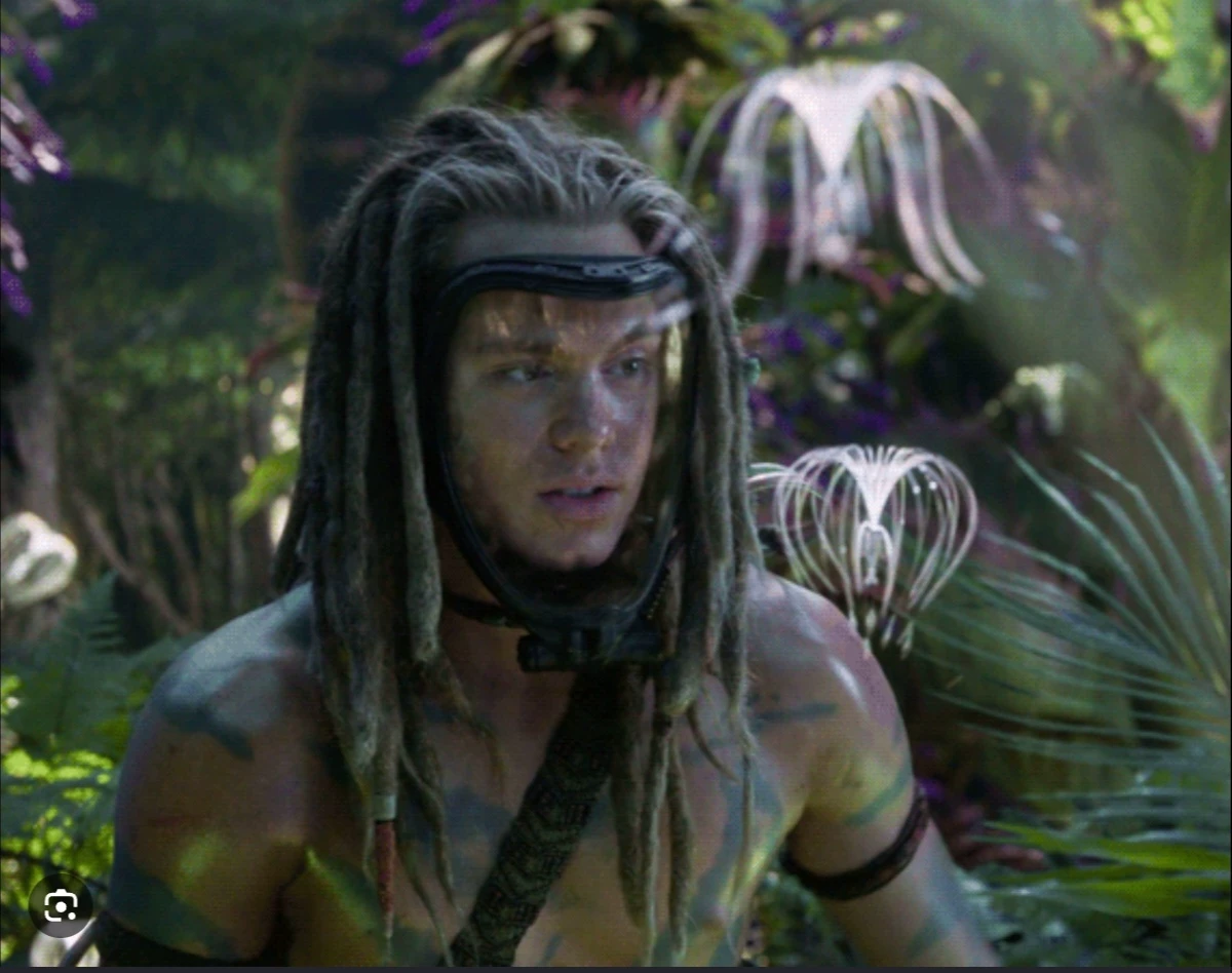 Miles 'Spider' Socorro \| Avatar: The Way Of Water thumbnail