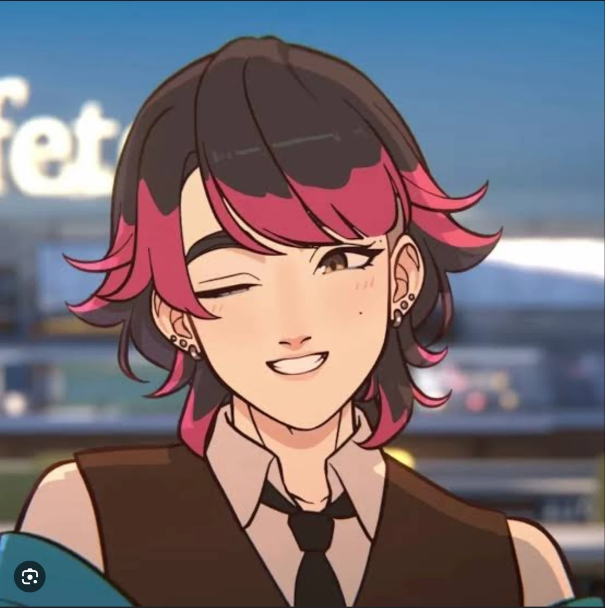 Jules | The Secret Spice (MSA)  thumbnail