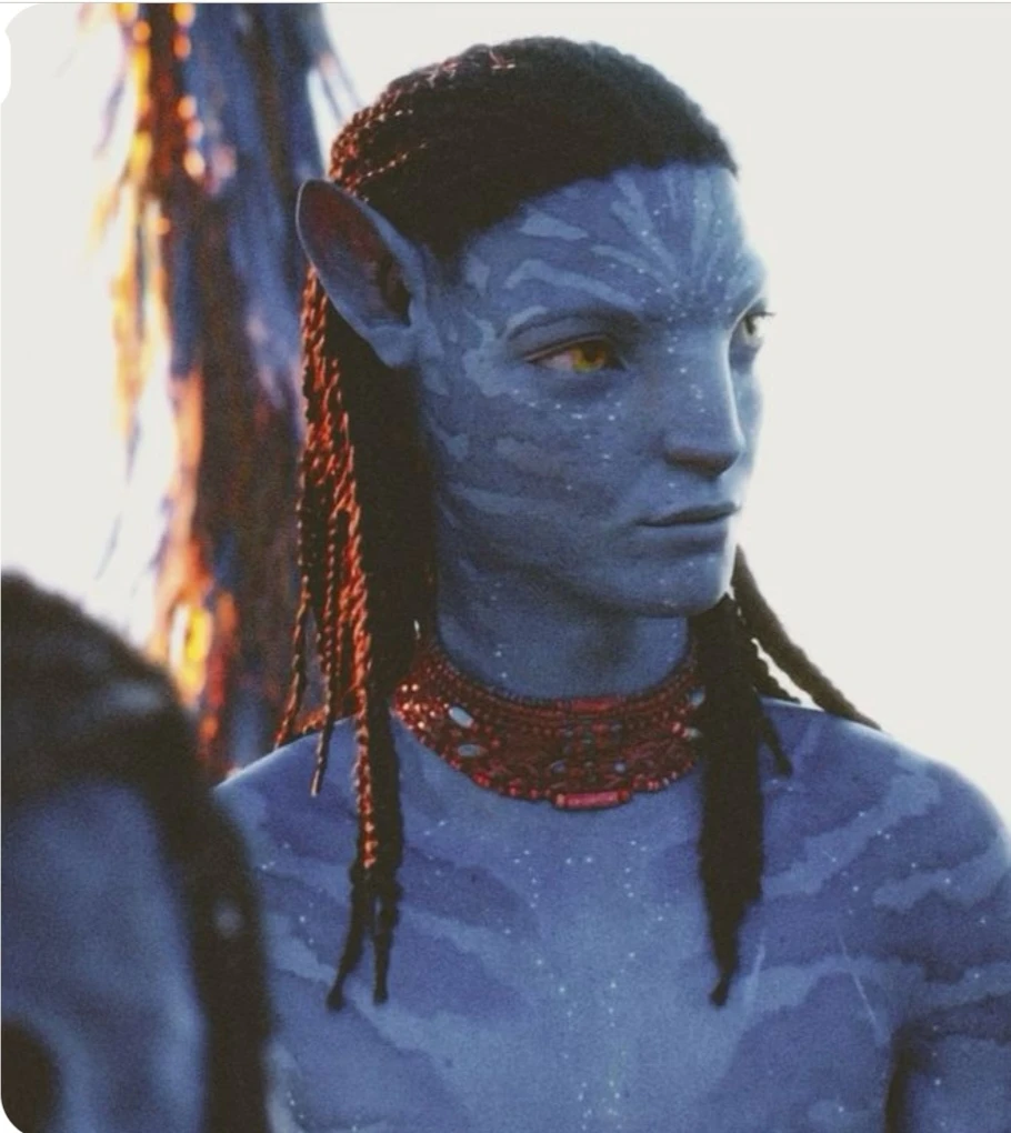Neteyam is still Tsyeyk'itan \| Avatar The Way Of Water thumbnail