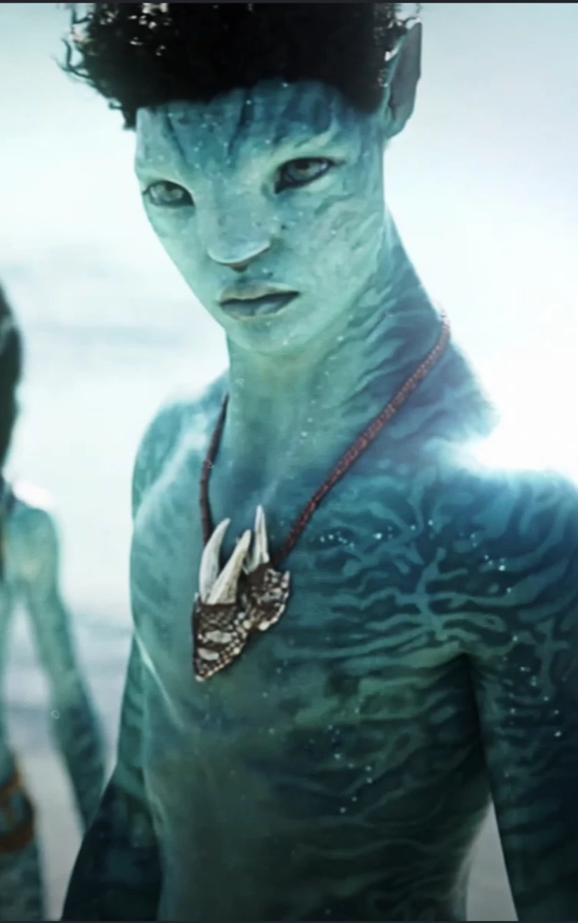 Rotxo te Rara Yapto'ita \| Avatar: The Way Of Water thumbnail