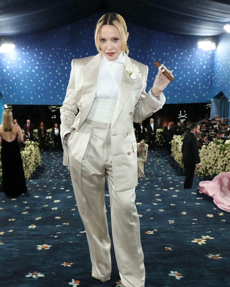 Madonna Ciccone thumbnail